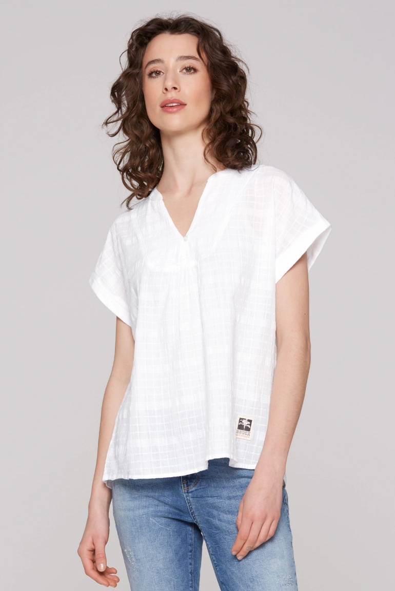 футболка opticwhite