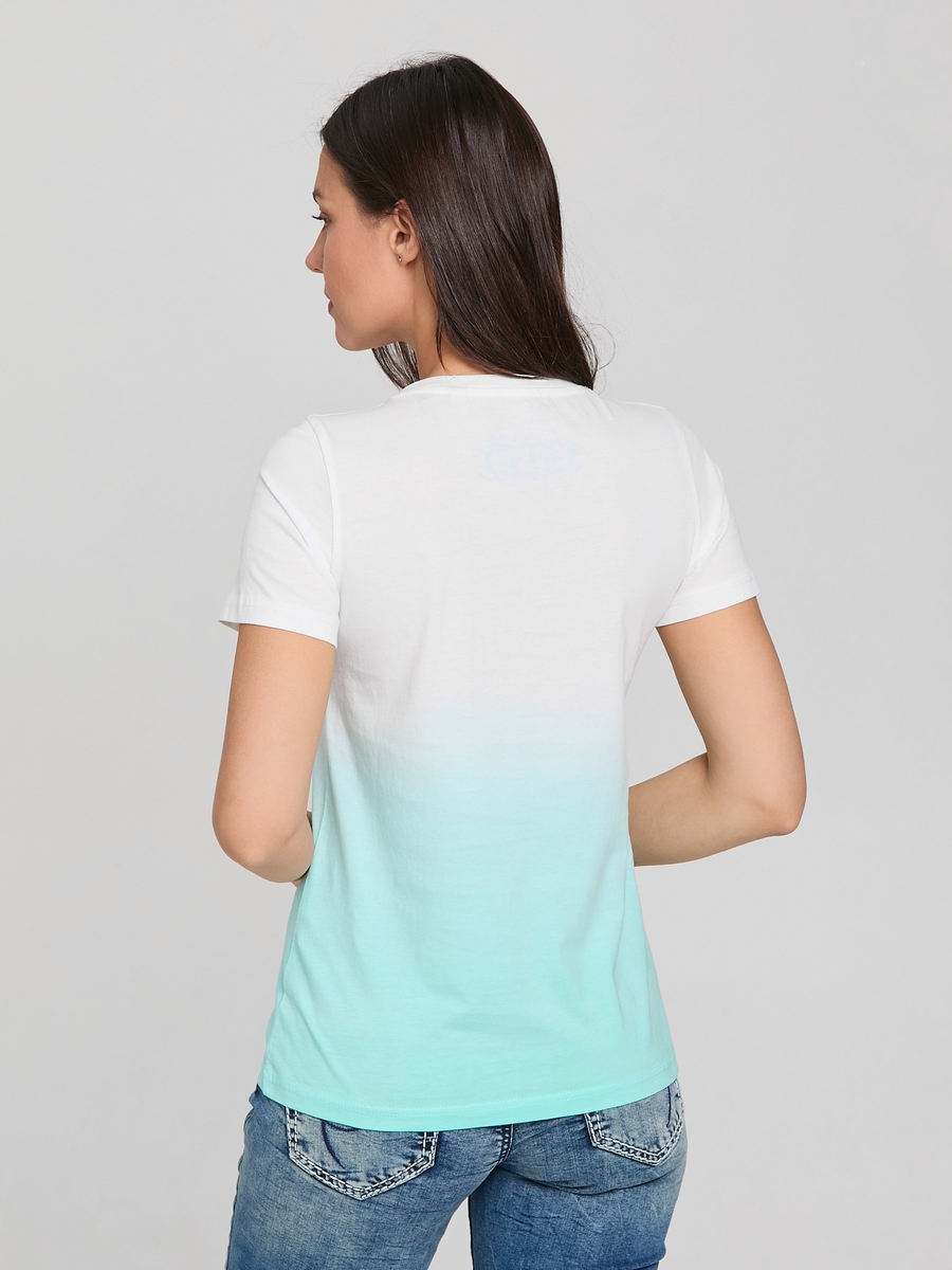 футболка ivory