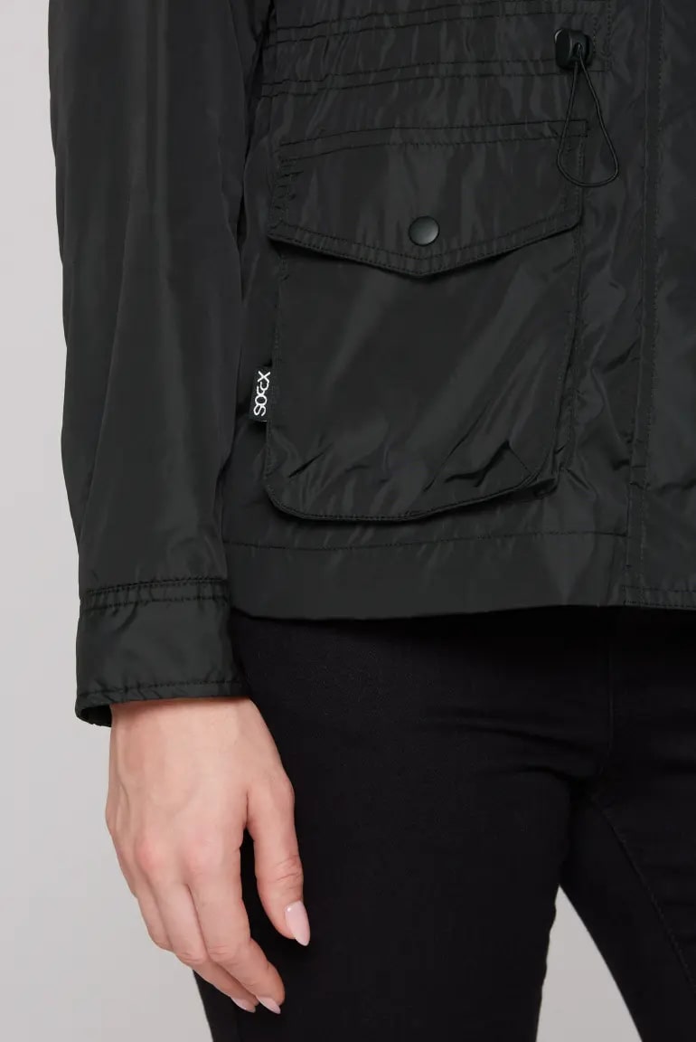 куртка black