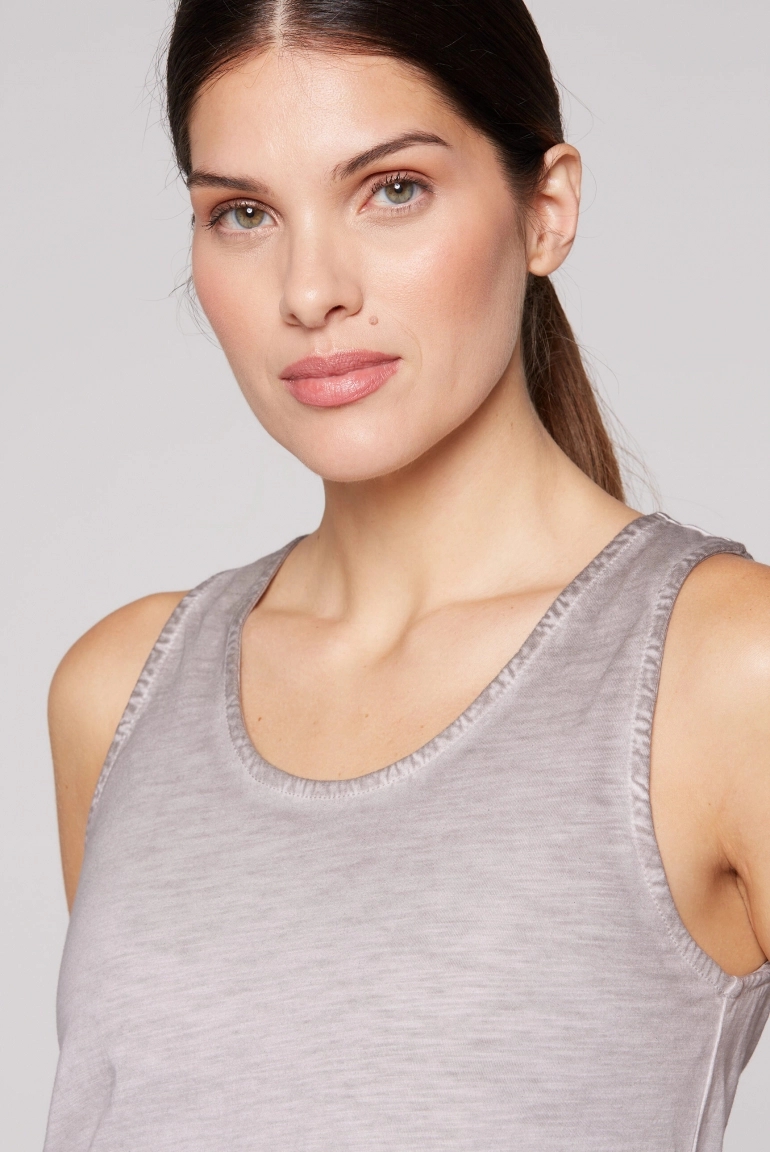 майка pale sand