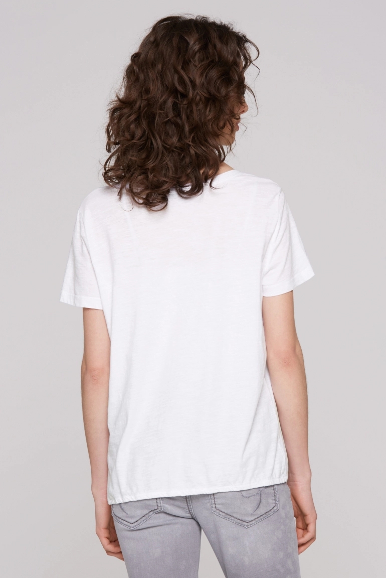 футболка opticwhite