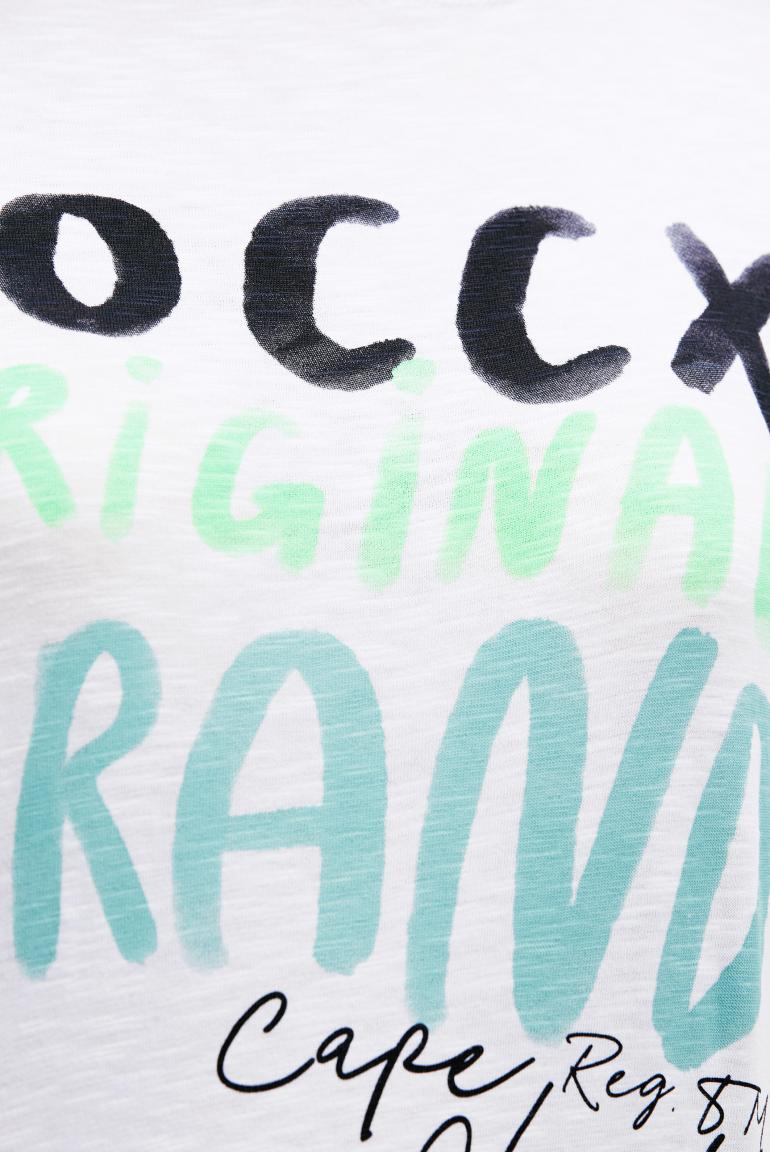 футболка opticwhite