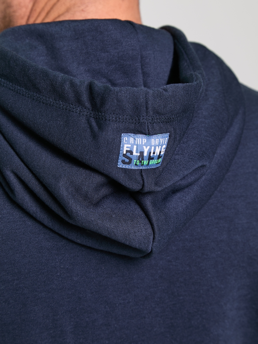 свитшот deep sea