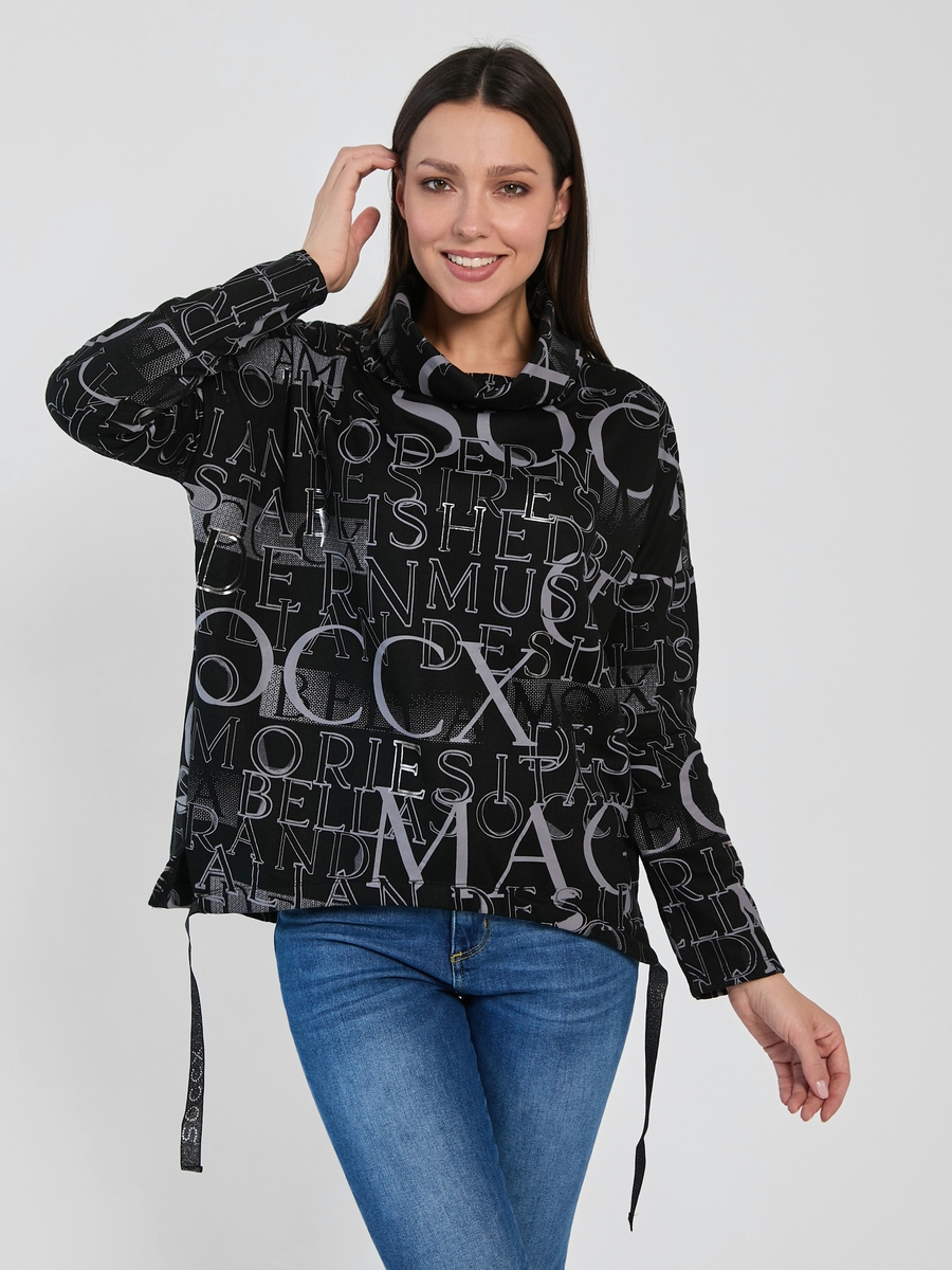 свитшот black