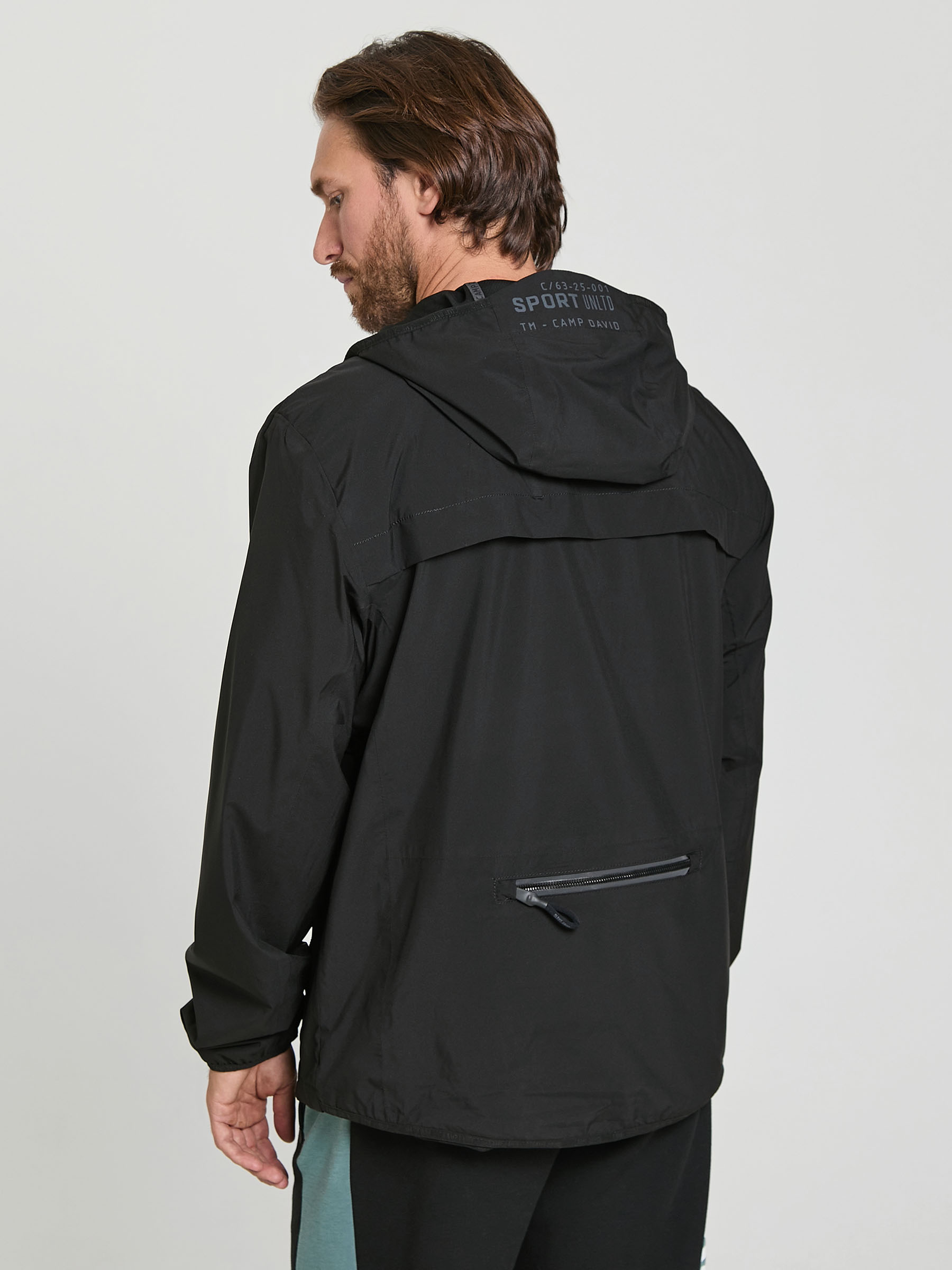 куртка black