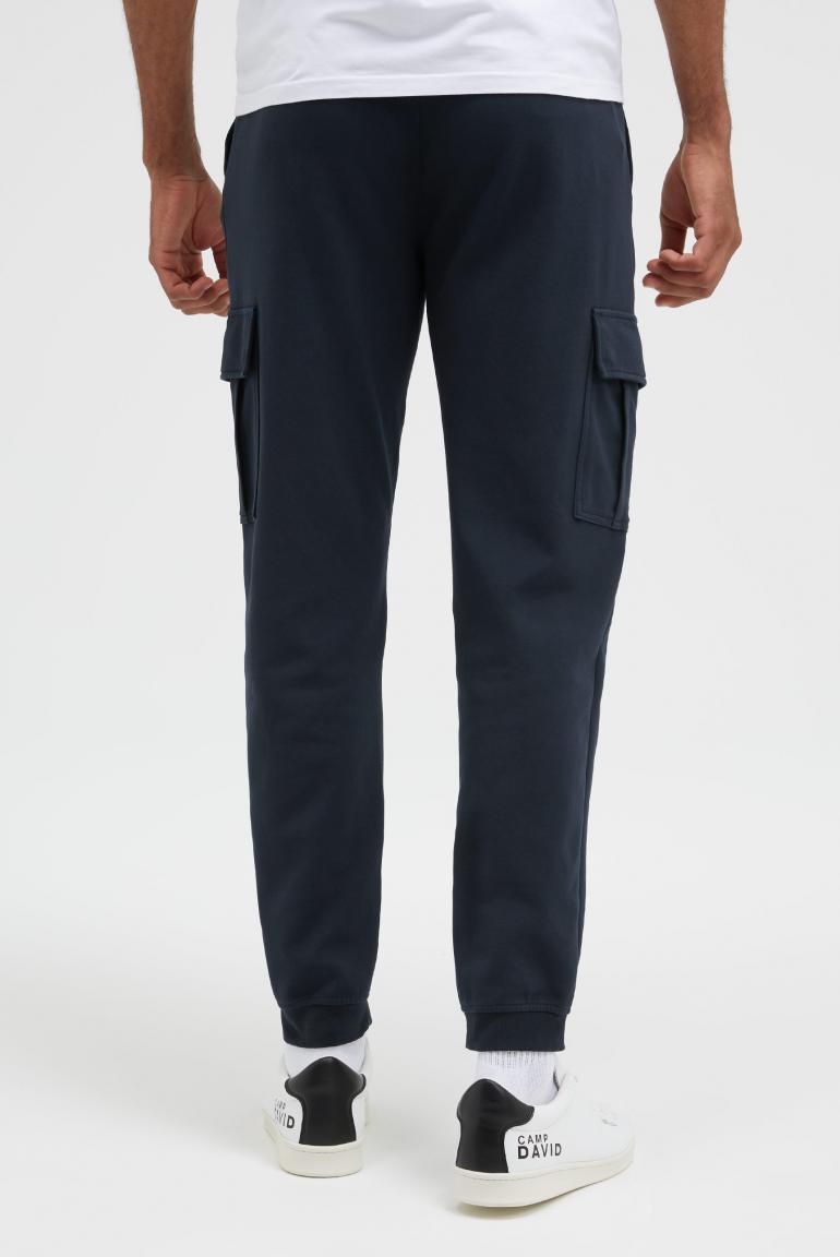 брюки blue navy