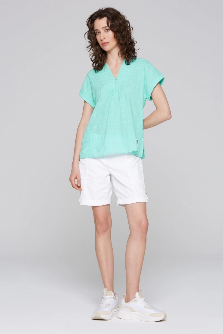 футболка aqua splash