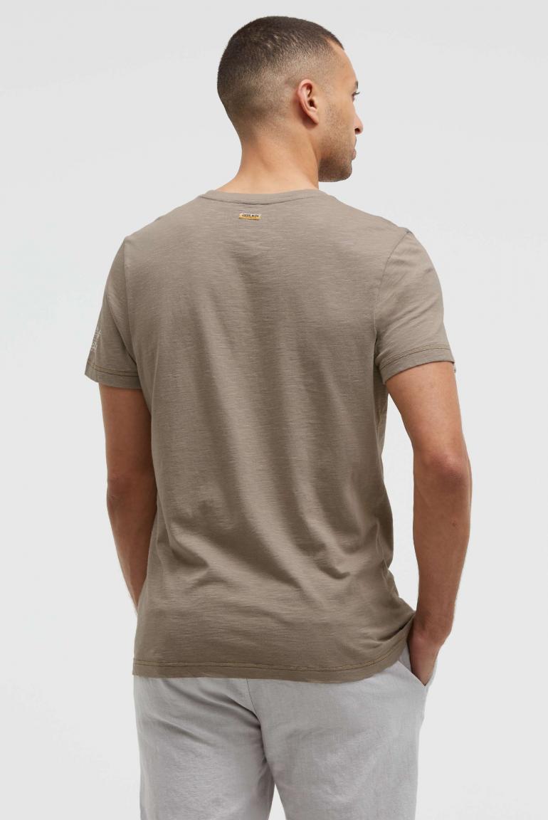 футболка rock ridge