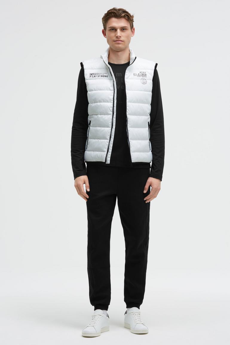 жилет  opticwhite