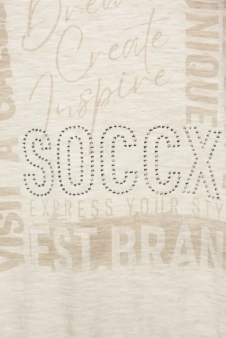 футболка chai tea