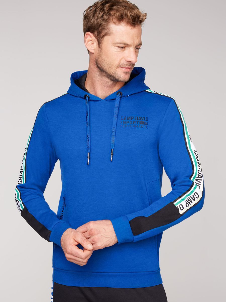 худи urban blue