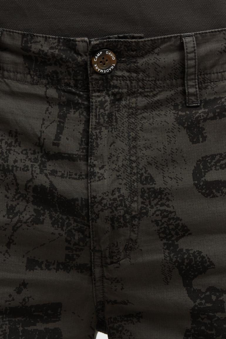 шорты dark wood