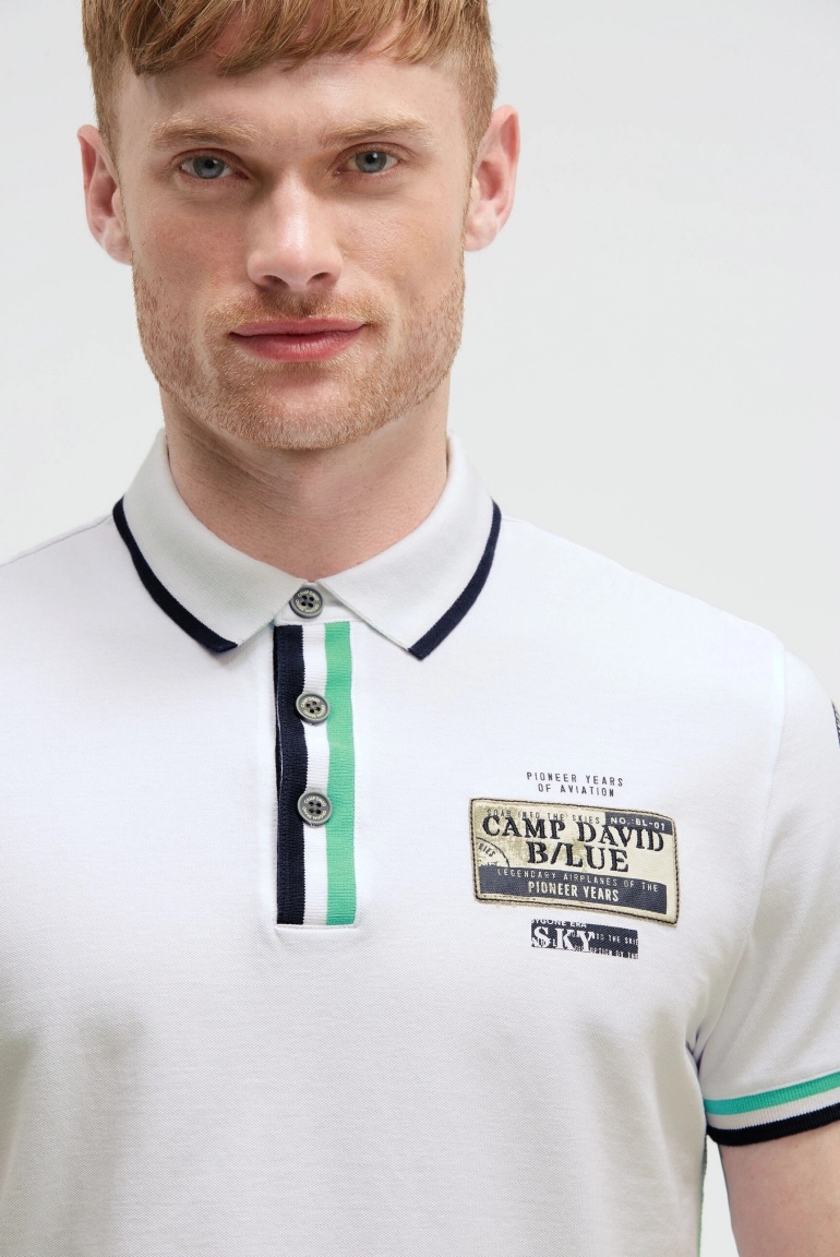 поло  opticwhite