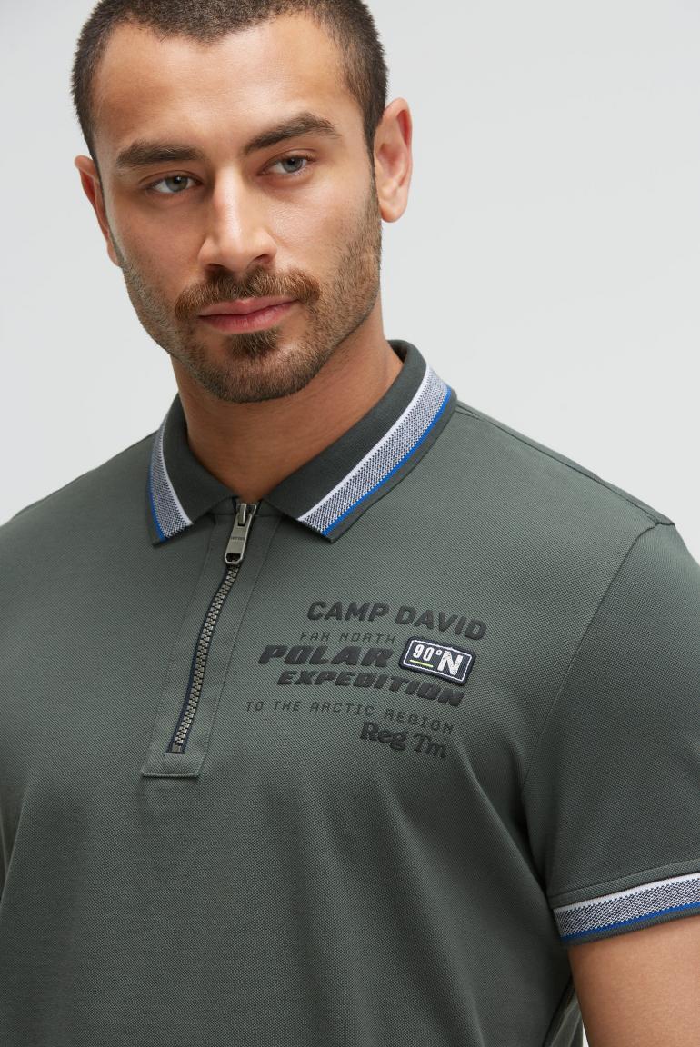 поло dark forest