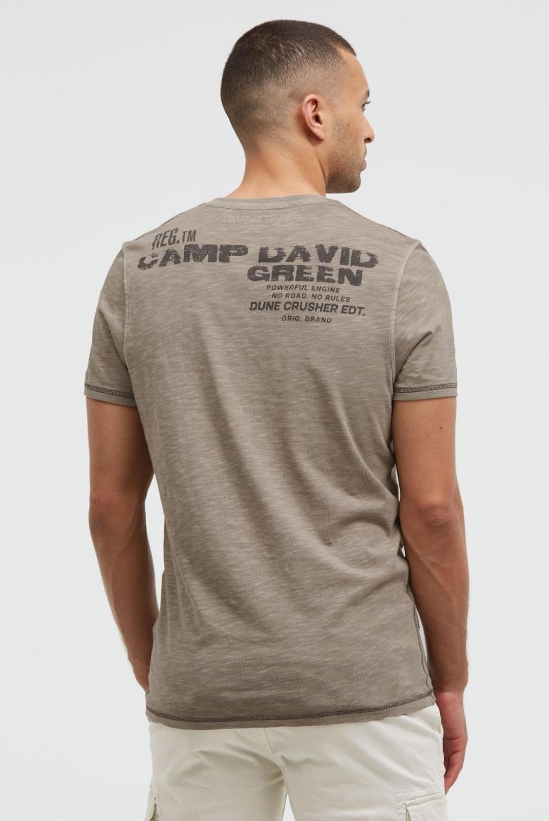 футболка rock ridge