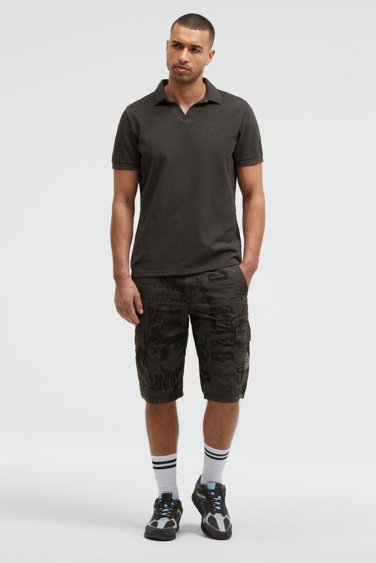 шорты dark wood