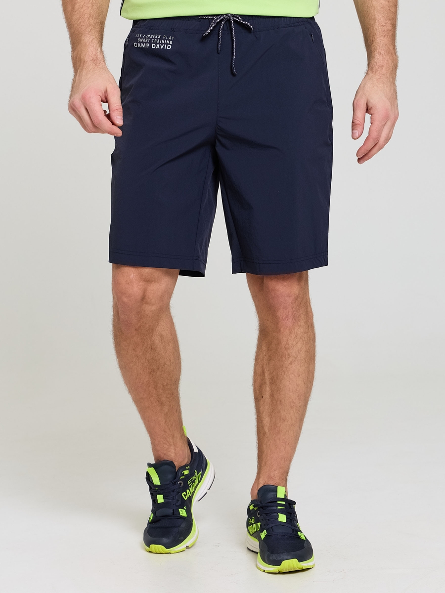 шорты blue navy