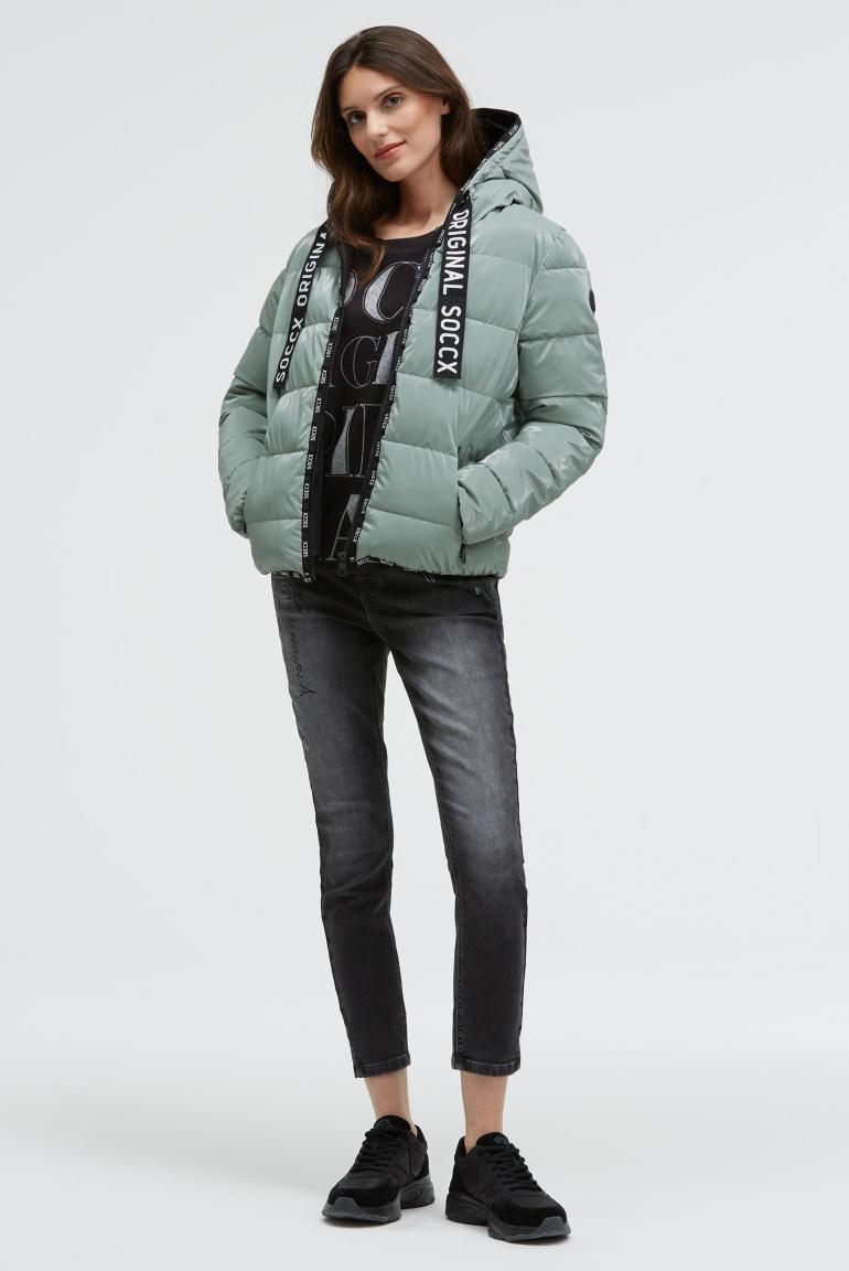 куртка frosted lake