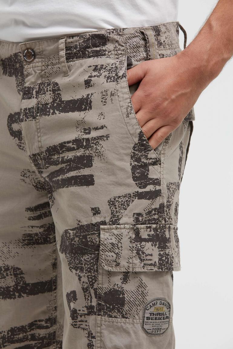 шорты rock ridge