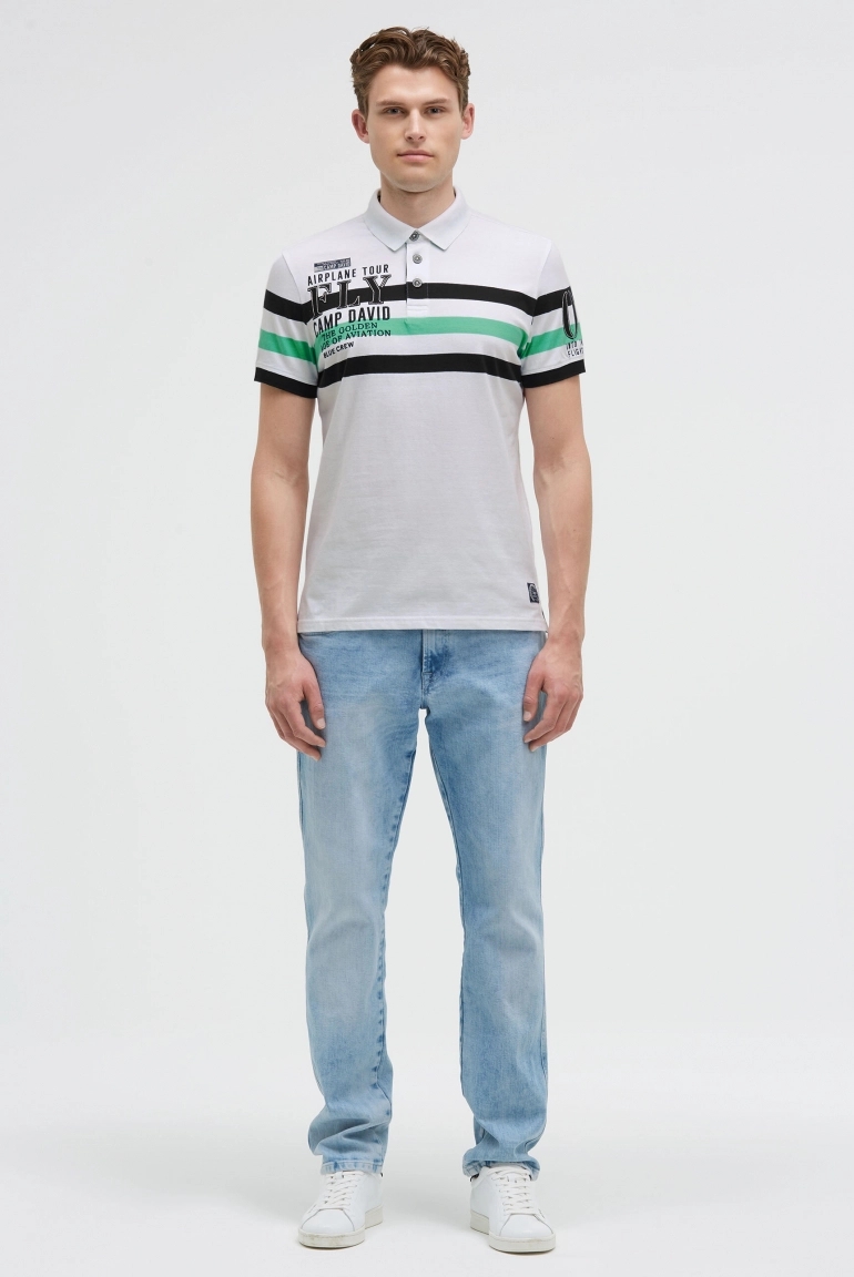 поло  opticwhite