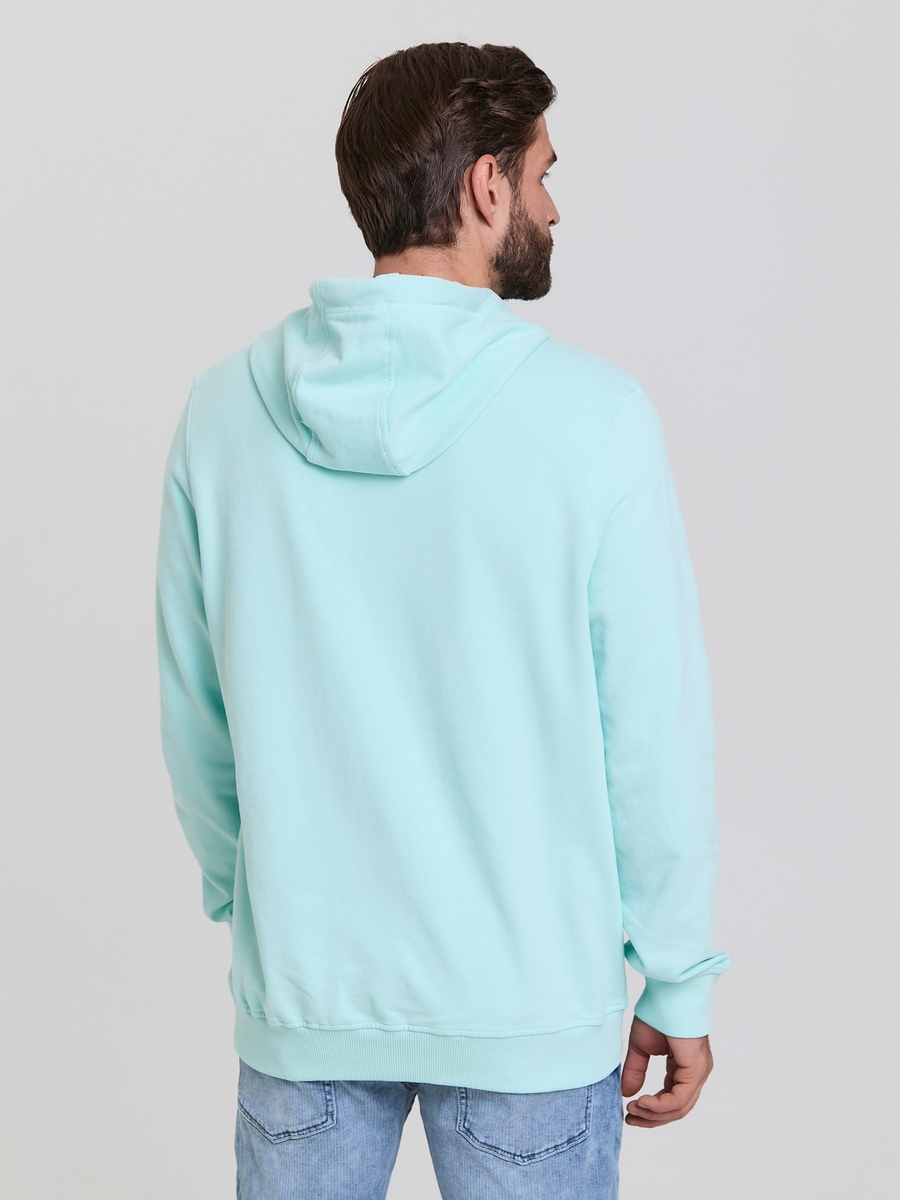 худи cool mint
