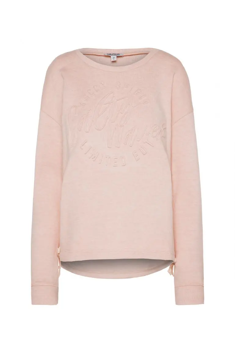 пуловер milky rose mel.