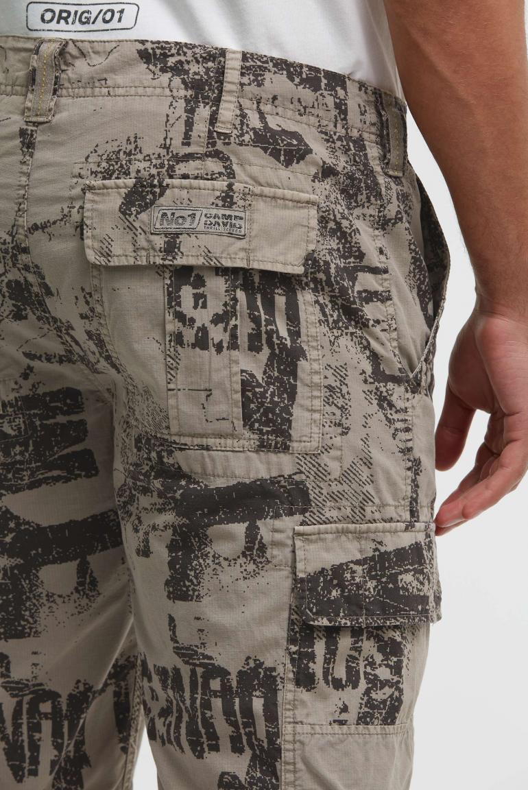 шорты rock ridge