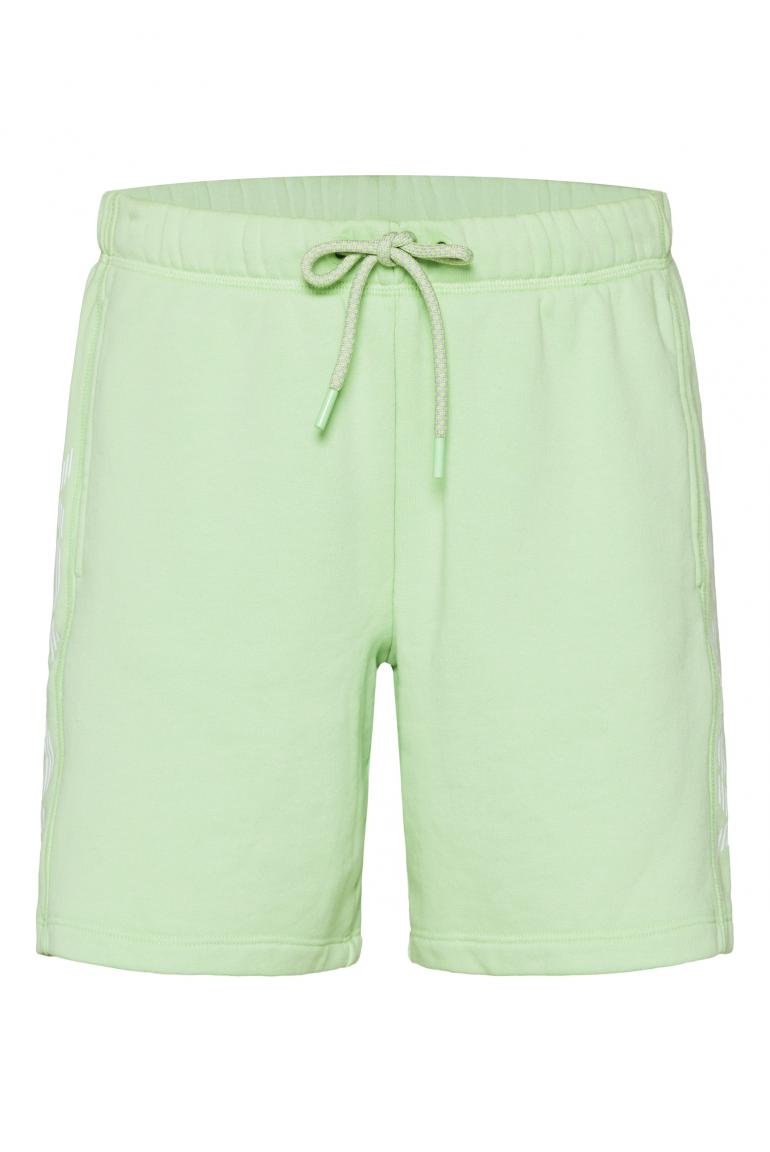 шорты трик. peppy green