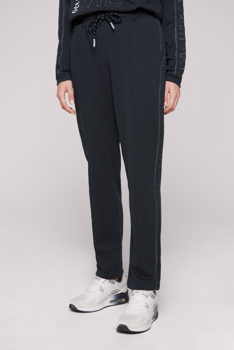 брюки трик. polar night