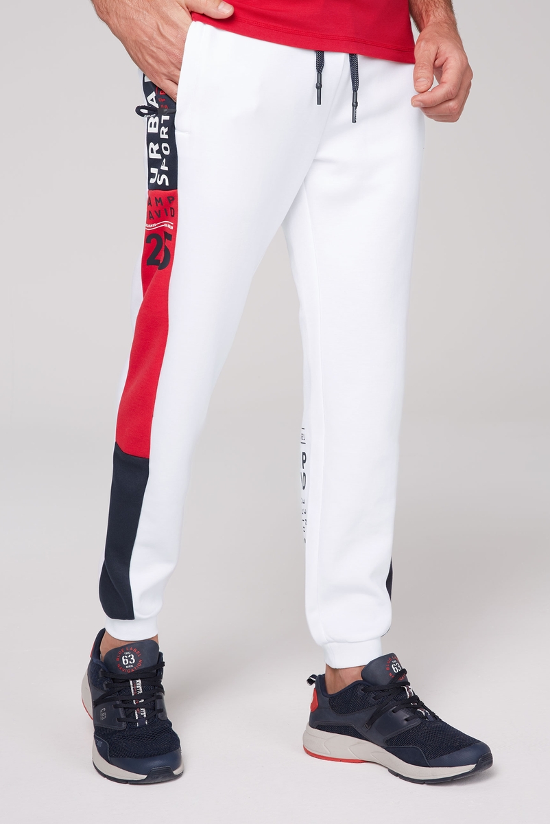 брюки трик opticwhite