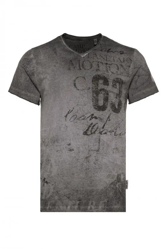 футболка mud