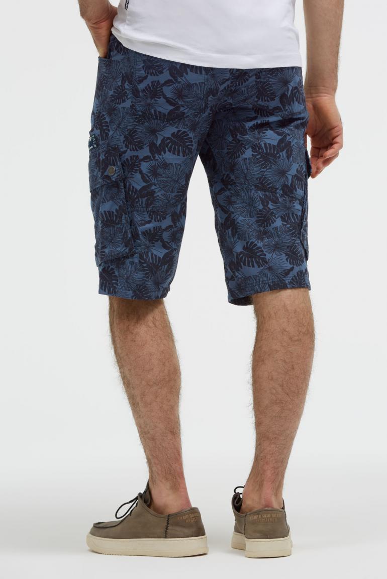 шорты harbour blue