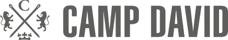 Логотип Camp David