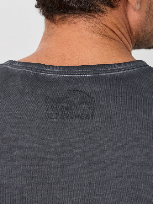 футболка granite