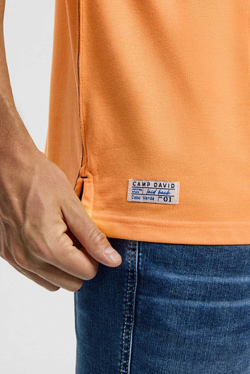 поло sunrise neon