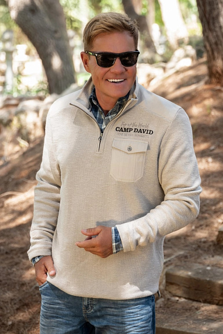 свитшот silvery