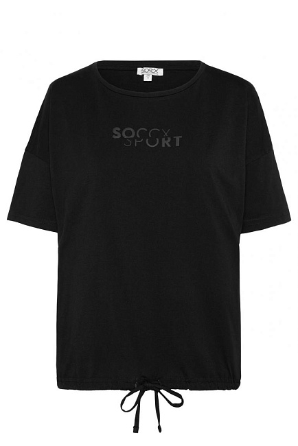 футболка black