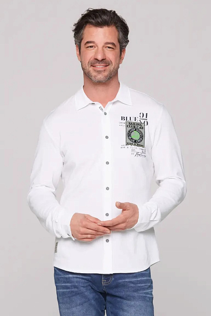 рубашка opticwhite