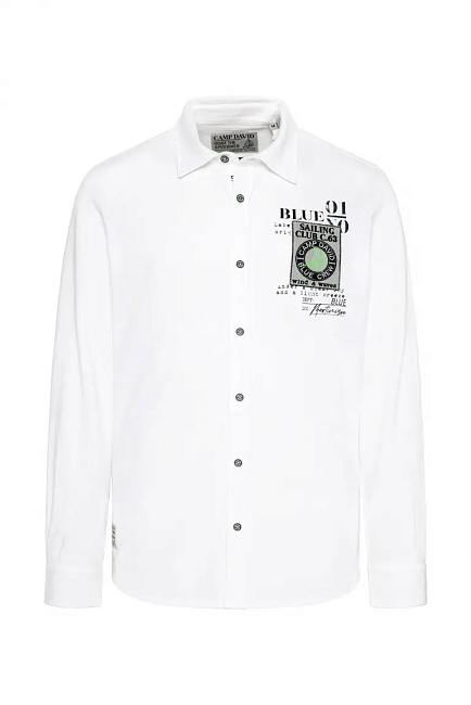 рубашка opticwhite