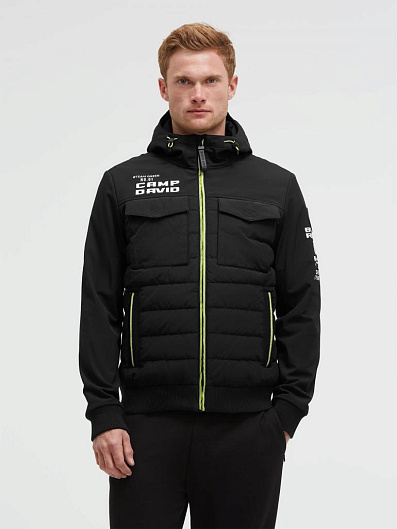 куртка black