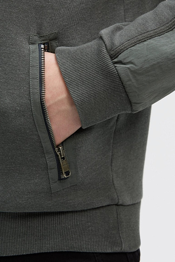 худи dark forest