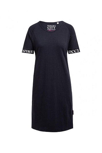 платье blue navy