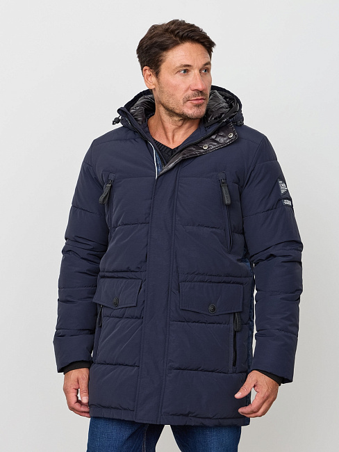 куртка blue navy