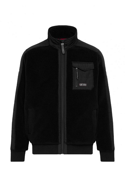 толстовка black