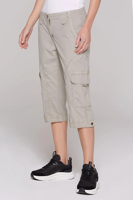 шорты OX:XO pale sand