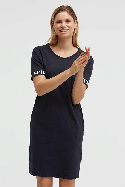 платье blue navy