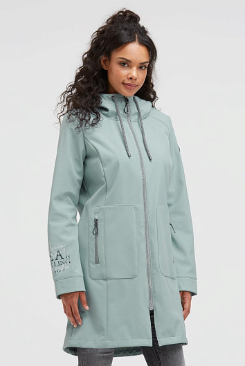 softshellкуртка frosted lake