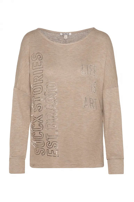 джемпер chai tea