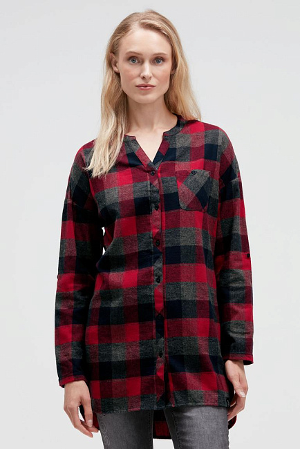 блуза red flame