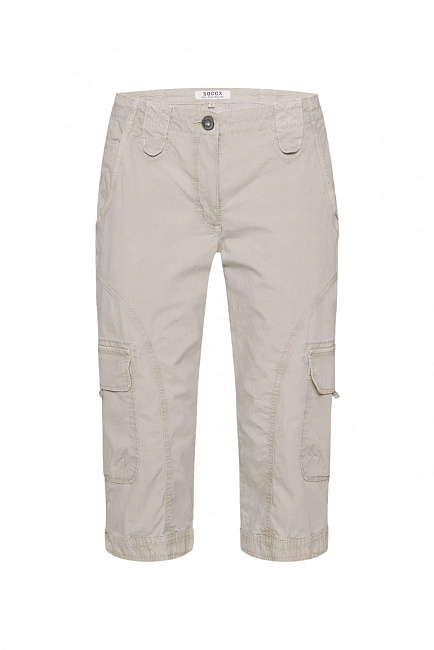 шорты OX:XO pale sand